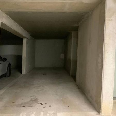 Logement Cosy Climatise Avec Parking آيكس أومبروفينس المظهر الخارجي الصورة