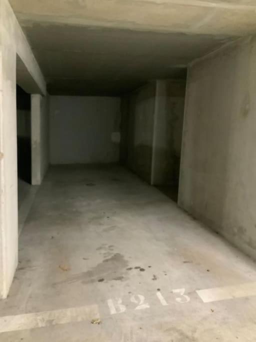 Logement Cosy Climatise Avec Parking آيكس أومبروفينس المظهر الخارجي الصورة